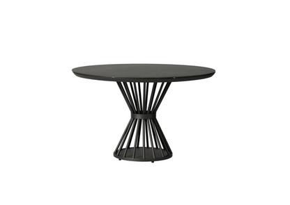 Lloyd Flanders Escape 47" Round Dining Table - 309048