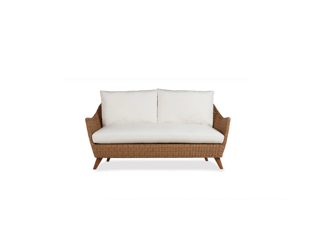 Lloyd Flanders Tobago Loveseat - 426050
