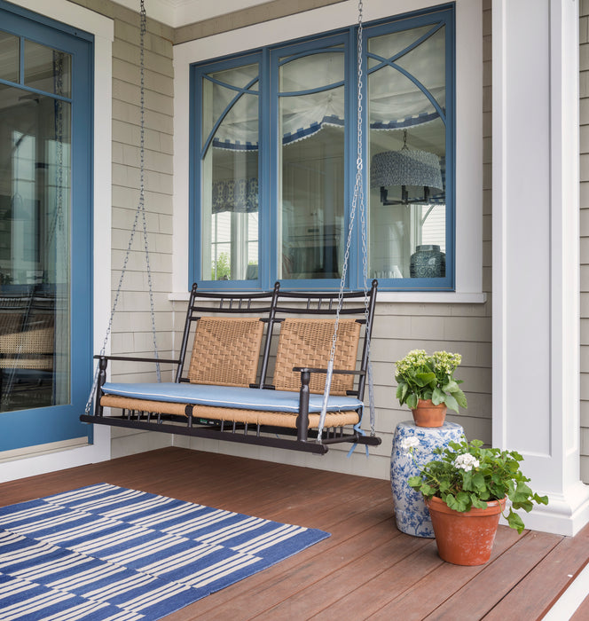 Lloyd Flanders Low Country Porch Swing - 77019