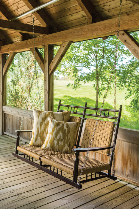 Lloyd Flanders Low Country Porch Swing - 77019