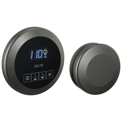 Delta SteamScape™ Classic Round System