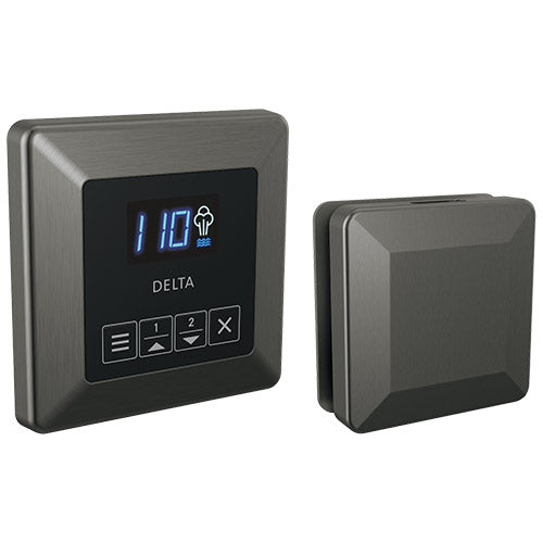Delta SteamScape™ Classic Square System
