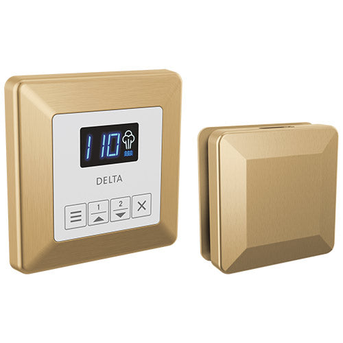 Delta SteamScape™ Classic Square System