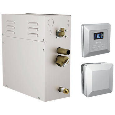 Delta SimpleSteam™ 7kW Steam Generator Kit