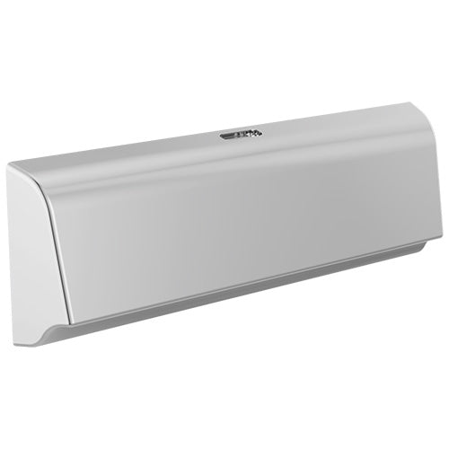 Delta SteamScape Deluxe Unilateral Steam Head w/ Reservoir