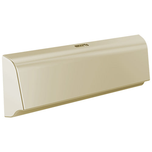 Delta SteamScape Deluxe Unilateral Steam Head w/ Reservoir