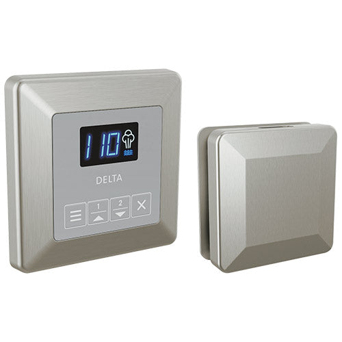 Delta SteamScape™ Classic Square System