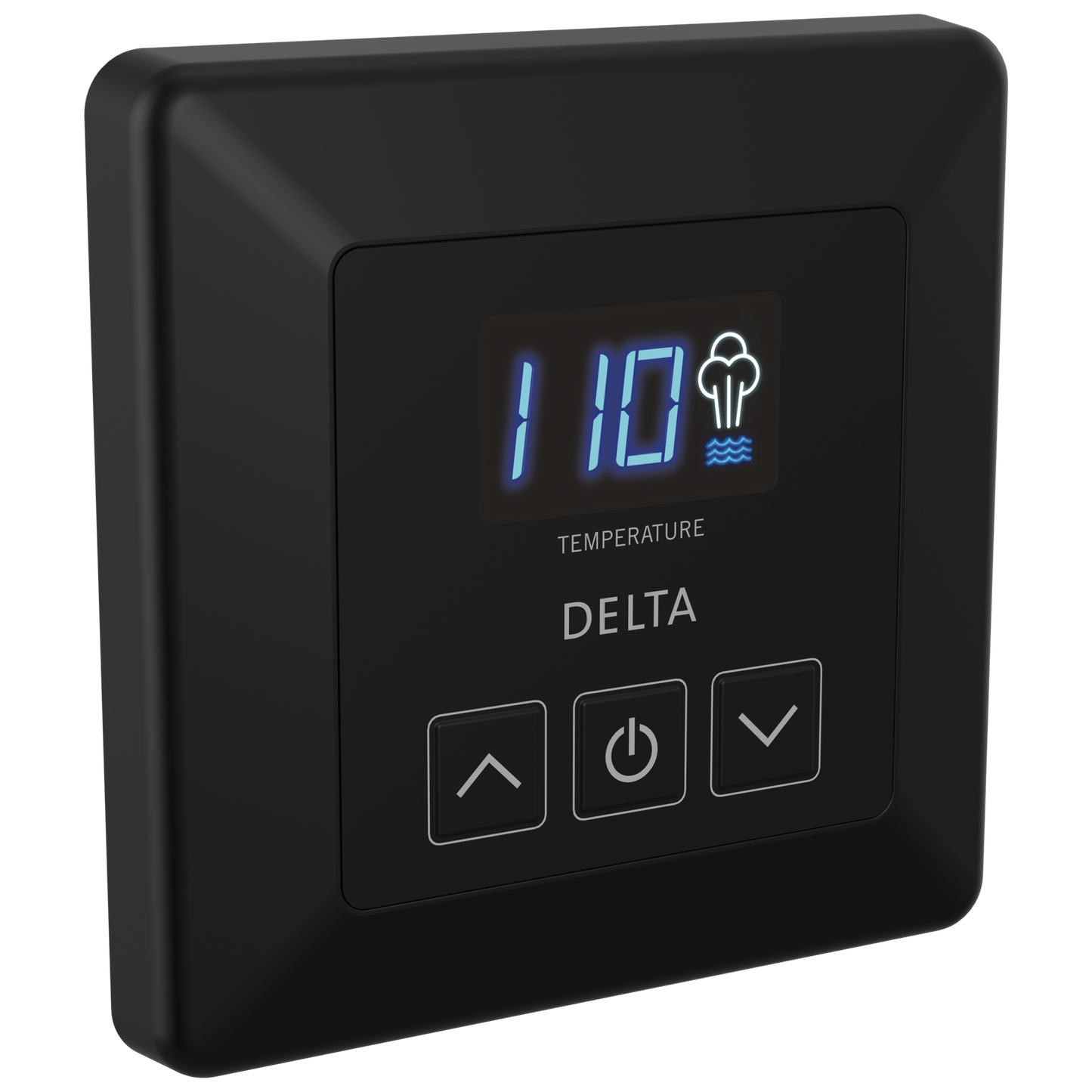 Delta SimpleSteam™ Square Control
