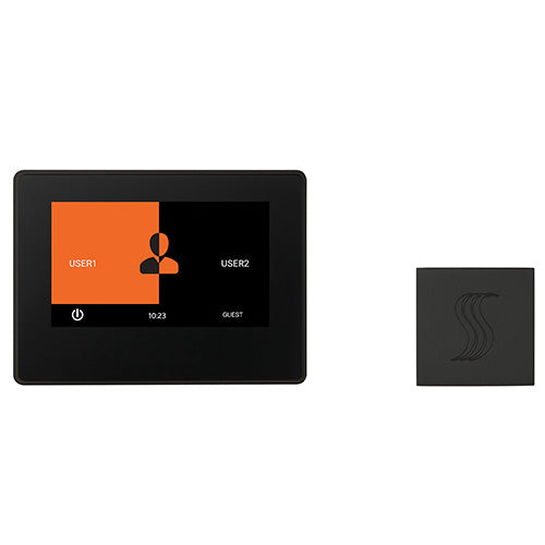 ThermaSol ThermaTouch2 Steam Shower Control Kit