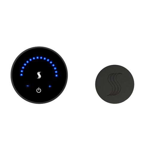 ThermaSol MicroTouch Steam Shower Control Kit