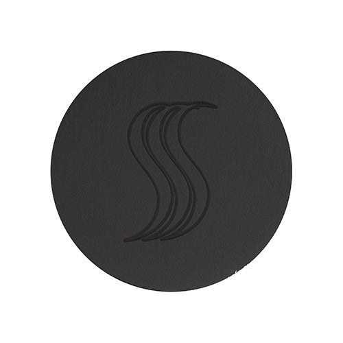 ThermaSol SteamVection Steamhead with Aromatherapy Well, 1/2" NPT
