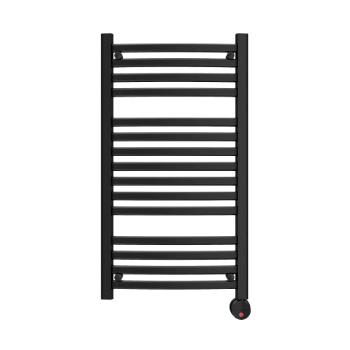 Mr.Steam W236T Electric Towel Warmer w/ Digital Timer, Broadway Collection