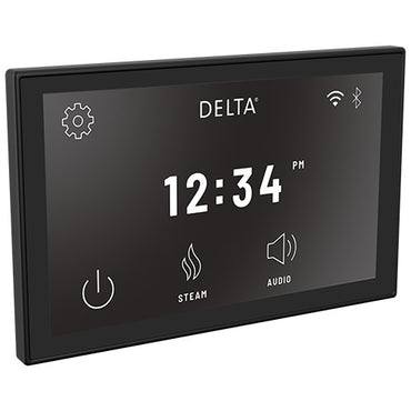 Delta SteamScape™ Digital Interface