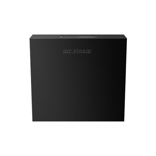 Mr.Steam 104516 Aroma Designer Finish SteamHead, Square
