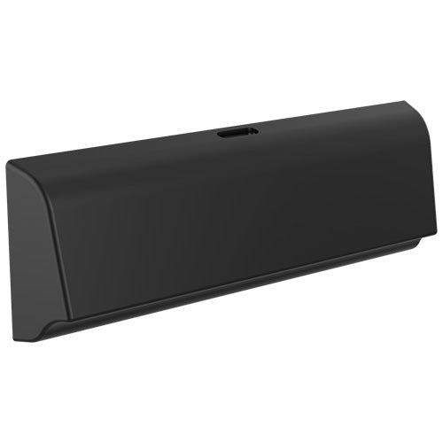 Delta SteamScape Deluxe Unilateral Steam Head w/ Reservoir