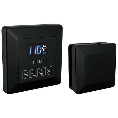 Delta SteamScape™ Classic Square System