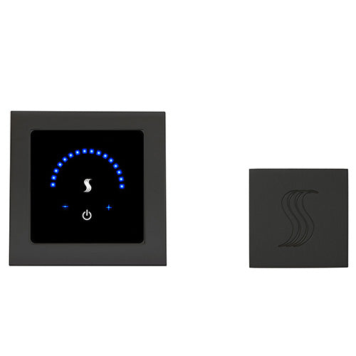 ThermaSol MicroTouch Steam Shower Control Kit