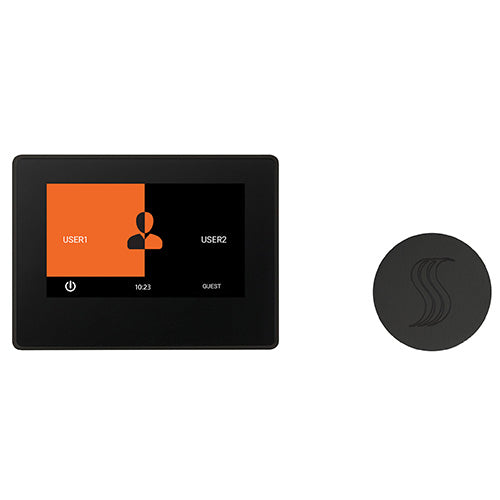 ThermaSol ThermaTouch2 Steam Shower Control Kit