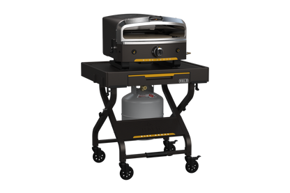 HALO Outdoor Countertop Cart - HO-1006-XNA