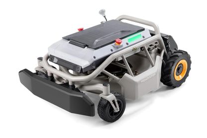 Mowrator S1 Remote Control Lawn Mower 2WD Standard