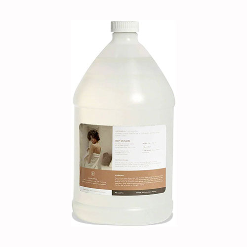 Mr.Steam CU-EUCALYPTUS AromaFlo Oil, 1 Gallon