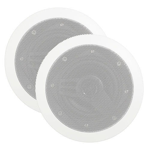 Mr.Steam MSSPEAKERS Music Therapy In-Room Audio Speakers