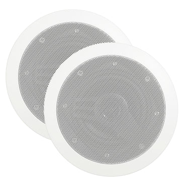 Mr.Steam MSSPEAKERS Music Therapy In-Room Audio Speakers