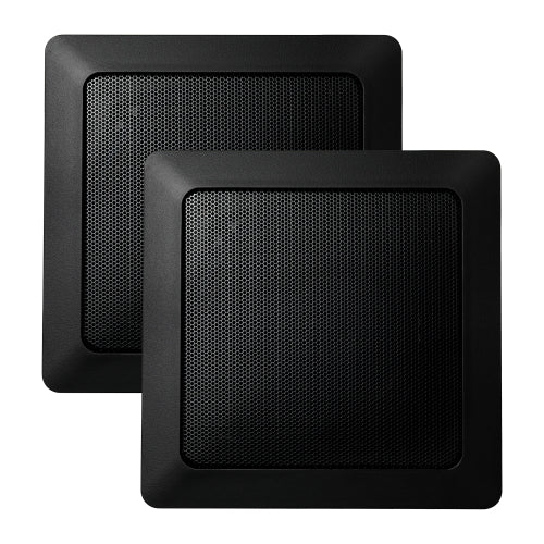 Mr.Steam MSSPEAKERS Music Therapy In-Room Audio Speakers