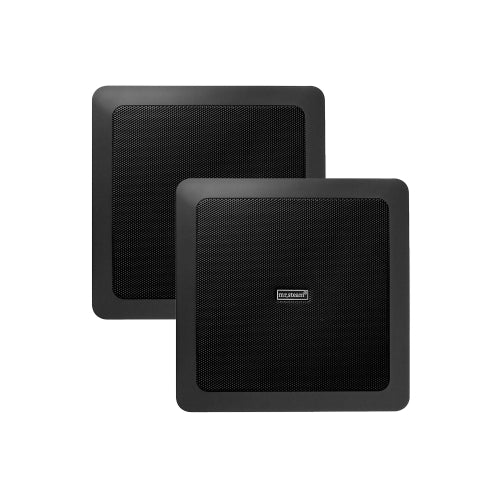 Mr.Steam AUDIOX System w/ Bluetooth Speakers
