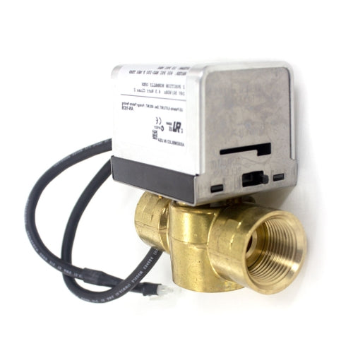 Mr.Steam CT81500 AutoFlush System for MAX Series, 1 Inch NPT