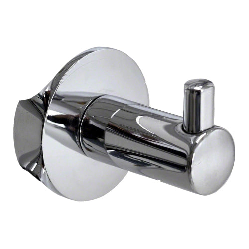 Mr.Steam RHOOK Robe Hook, Broadway Collection