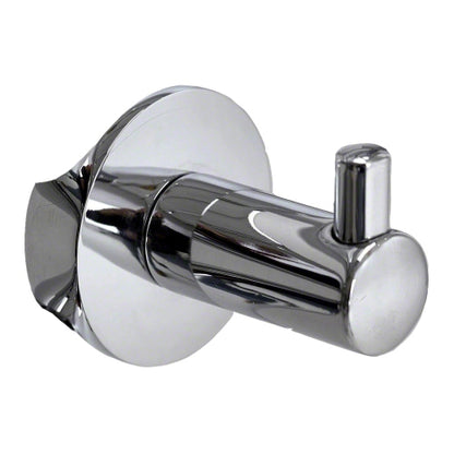 Mr.Steam RHOOK Robe Hook, Broadway Collection