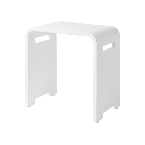 Mr.Steam 104665 Solid Surface Shower Bench