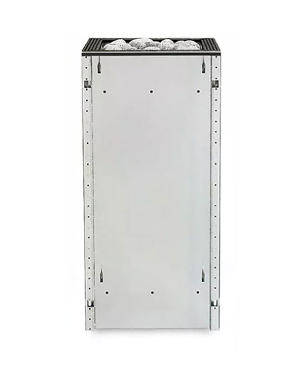 HUUM CORE BK/ST Series Electric Sauna Heater – Customizable Exterior, Up to 10.5kW