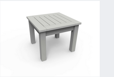 Nantucket Side Table - 092
