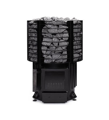 Narvi Inari 16kW Wood-Burning Sauna Stove