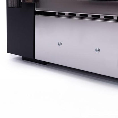 Narvi Kuru 14 Wood-Burning Sauna Stove, Up to 16kW