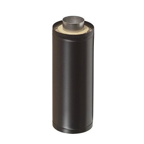 Narvi Flue Extension 600mm  - 6150