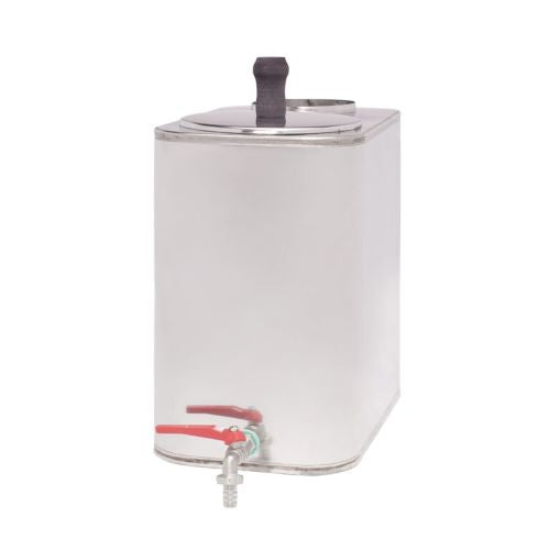 Narvi Chimney Watertank 30L  - 202007