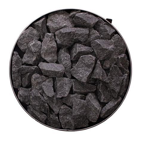 Narvi Luosto Wood-Burning Sauna Stove, 16kW - 2142