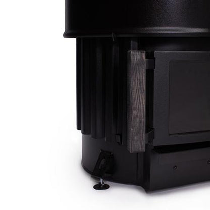 Narvi Luosto Wood-Burning Sauna Stove, 16kW - 2142