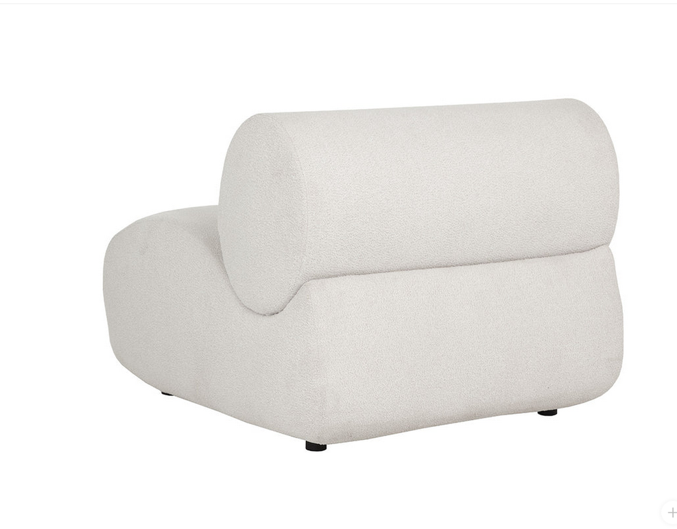 SUNPAN Nimbus Modular Armless Chair