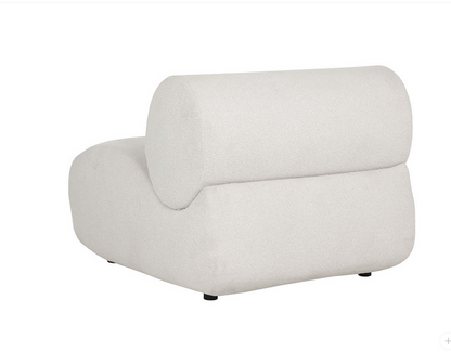 SUNPAN Nimbus Modular Armless Chair