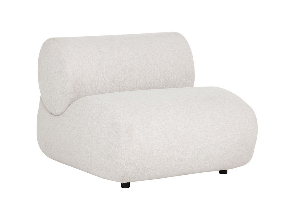 SUNPAN Nimbus Modular Armless Chair