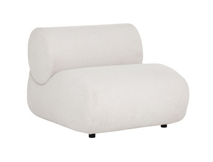 SUNPAN Nimbus Modular Armless Chair