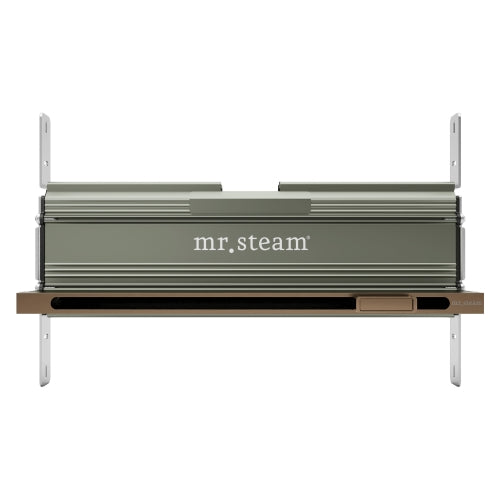 Mr.Steam 104480 Linear SteamHead, 16 Inch