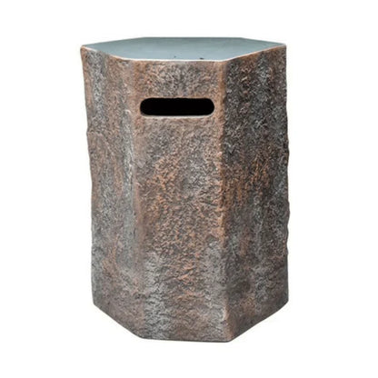 ELEMENTI - Columbia Tank Cover -24.4H - ONB01-106