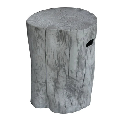 ELEMENTI - Manchester Tank Cover - 24.4H Classic Gray - ONB01-118CG