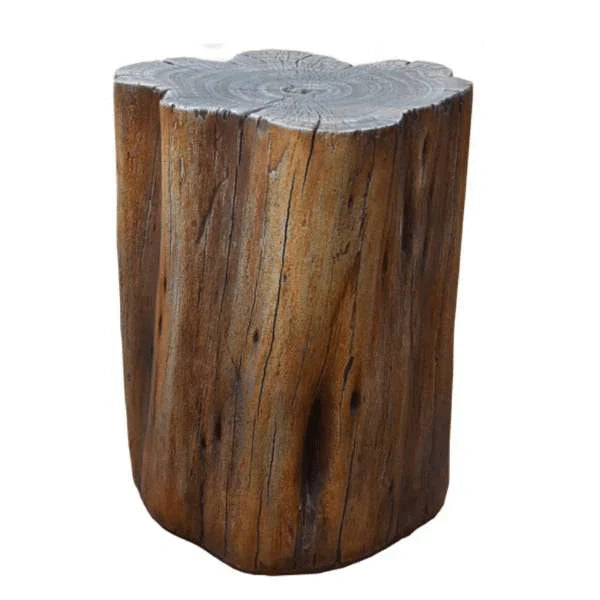 ELEMENTI - Warren Seat Redwood - ONE01-103RW