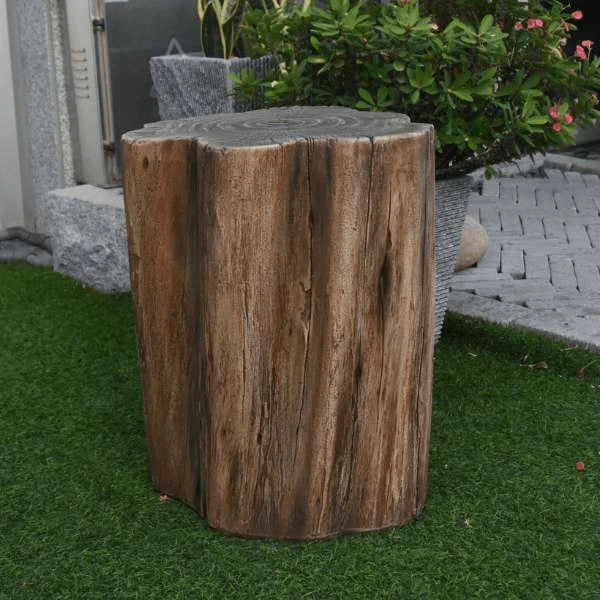 ELEMENTI - Warren Seat Redwood - ONE01-103RW